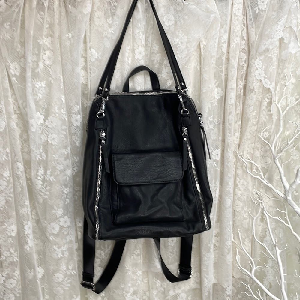 Incredible Bag, Purse, Backpack, Crossbody, School, Travel, Everyday